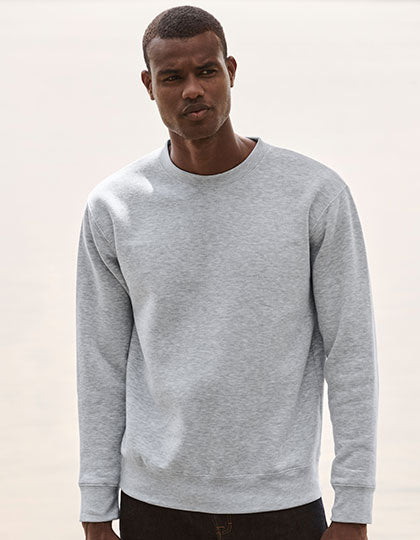 Premium Set-In Sweatshirt