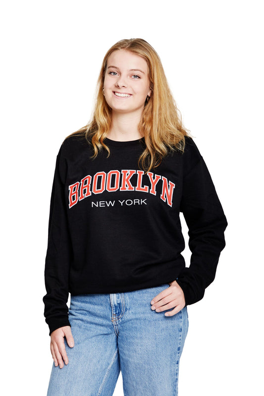 Brooklyn sweatshirt